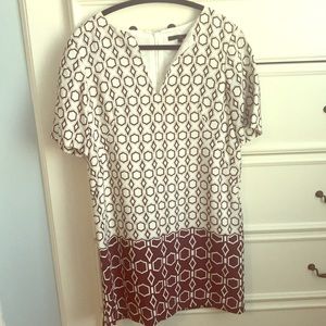 Tibi sheath dress size 4